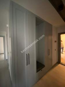 Manavgat Ilıcada Site İçerisinde Satılık Lüks Daireler 6