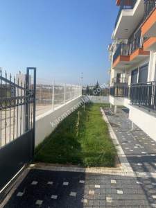 Manavgat Ilıca Mahallesinde Satılık Dubleks Daire 9