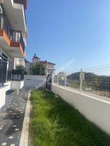 Manavgat Ilıca Mahallesinde Satılık Dubleks Daire 12