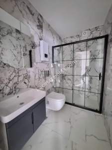 Manavgat Ilıca Mahallesinde Satılık Dubleks Daire 6