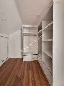 Manavgat Ilıca Mahallesinde Satılık Dubleks Daire 22