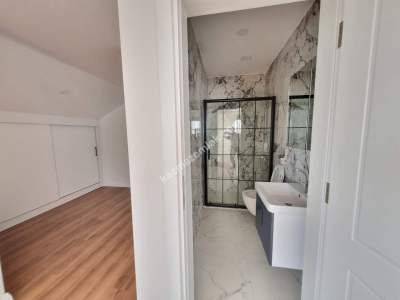 Manavgat Ilıca Mahallesinde Satılık Dubleks Daire 13