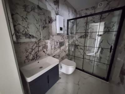 Manavgat Ilıca Mahallesinde Satılık Dubleks Daire 15