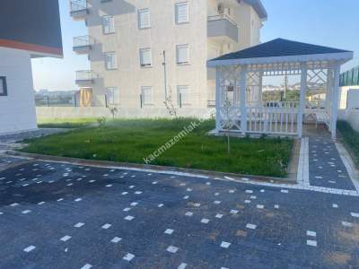 Manavgat Ilıca Mahallesinde Satılık Dubleks Daire 2