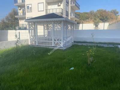 Manavgat Ilıca Mahallesinde Satılık Dubleks Daire 20
