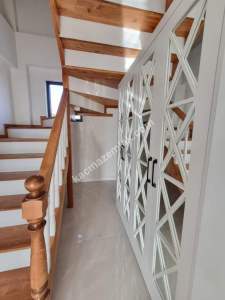 Manavgat Ilıca Mahallesinde Satılık Dubleks Daire 11