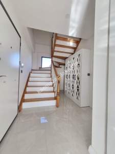 Manavgat Ilıca Mahallesinde Satılık Dubleks Daire 19