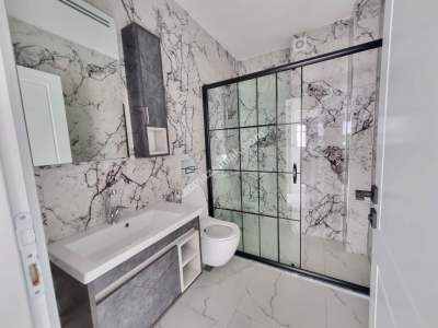 Manavgat Ilıca Mahallesinde Satılık Dubleks Daire 5