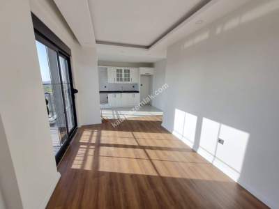 Manavgat Ilıca Mahallesinde Satılık Dubleks Daire 1