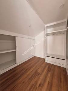 Manavgat Ilıca Mahallesinde Satılık Dubleks Daire 16