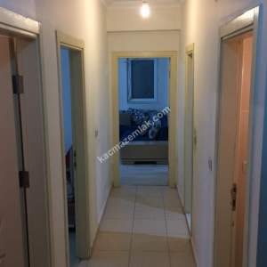 Manavgat Ilıca Girişinde Satılık 2+1 Daire. 7