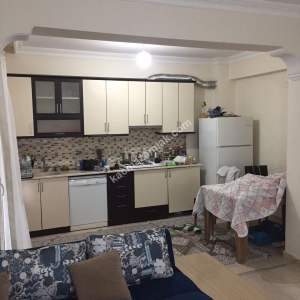 Manavgat Ilıca Girişinde Satılık 2+1 Daire. 2