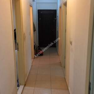 Manavgat Ilıca Girişinde Satılık 2+1 Daire. 1