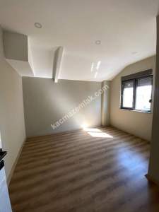 Ilıca Mahallesinde Satılık Sıfır Dubleks Daire 7