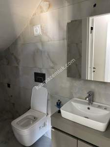 Ilıca Mahallesinde Satılık Sıfır Dubleks Daire 3