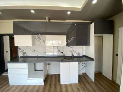 Ilıca Mahallesinde Satılık Sıfır Dubleks Daire 2