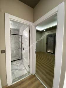 Ilıca Mahallesinde 1+1 Sıfır Satılık Daire 5