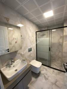 Ilıca Mahallesinde 1+1 Sıfır Satılık Daire 6