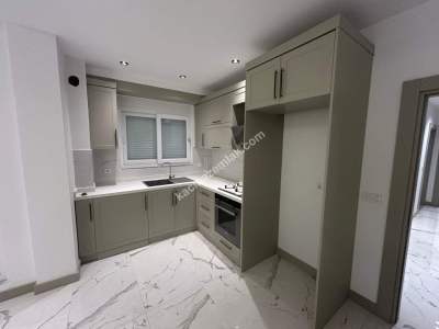 Manavgat Ilıca'da Satılık Sıfır Havuzlu Daire 1