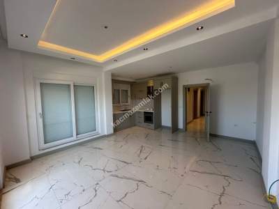 Manavgat Ilıca'da Satılık Sıfır Havuzlu Daire 6