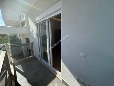 Manavgat Ilıca'da Satılık Sıfır Havuzlu Daire 23