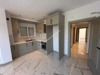 Manavgat Ilıca'da Satılık Sıfır Havuzlu Daire 2