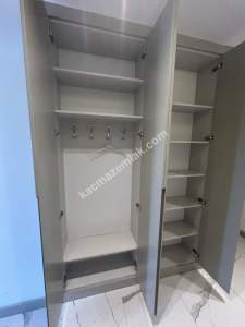 Manavgat Ilıca'da Satılık Sıfır Havuzlu Daire 16