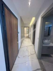 Manavgat Ilıca'da Satılık Sıfır Havuzlu Daire 11