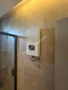 Manavgat Ilıca'da Satılık Sıfır Havuzlu Daire 25