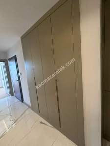 Manavgat Ilıca'da Satılık Sıfır Havuzlu Daire 13