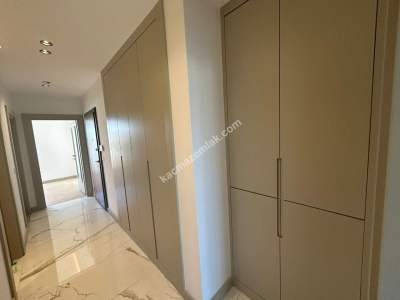 Manavgat Ilıca'da Satılık Sıfır Havuzlu Daire 14