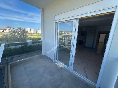 Manavgat Ilıca'da Satılık Sıfır Havuzlu Daire 22