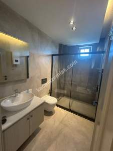 Manavgat Ilıca'da Satılık Sıfır Havuzlu Daire 24