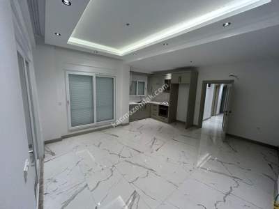 Manavgat Ilıca'da Satılık Sıfır Havuzlu Daire 5