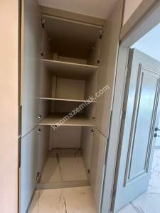 Manavgat Ilıca'da Satılık Sıfır Havuzlu Daire 15