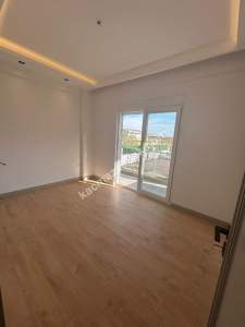 Manavgat Ilıca'da Satılık Sıfır Havuzlu Daire 20