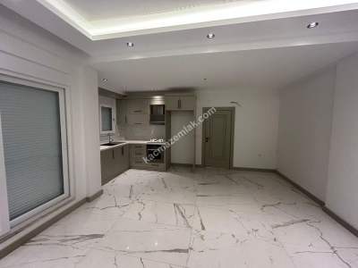 Manavgat Ilıca'da Satılık Sıfır Havuzlu Daire 3