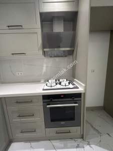 Manavgat Ilıca'da Satılık Sıfır Havuzlu Daire 10