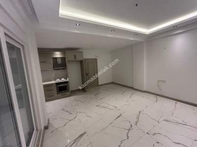 Manavgat Ilıca'da Satılık Sıfır Havuzlu Daire 9