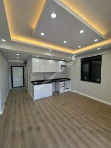 Manavgat Ilıca Da Sıfır Satılık 1+1 Daire 1