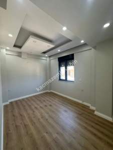 Manavgat Ilıca Da Sıfır Satılık 1+1 Daire 5