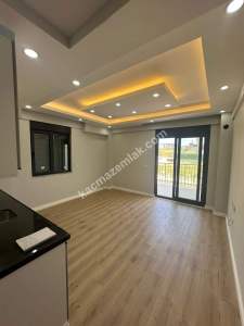 Manavgat Ilıca Da Sıfır Satılık 1+1 Daire 2