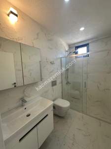 Manavgat Ilıca Da Sıfır Satılık 1+1 Daire 6