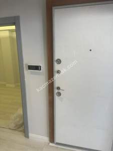 Manavgat Ilıcada 2+1 Satılık Daire 6