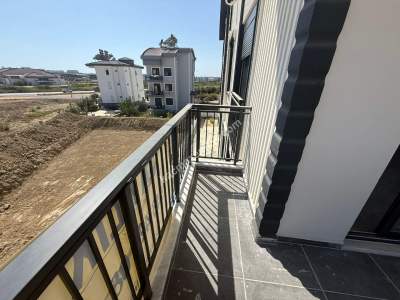 Kaçmaz Emlak'tan 3+1 Satılık Dublex 14