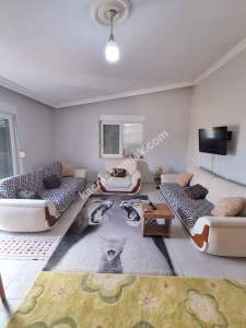 Ilıcada Dubleks Den Bozma Geniş Daire 4