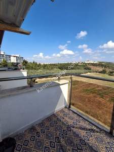 Ilıcada Dubleks Den Bozma Geniş Daire 13