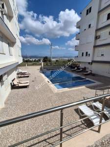 Ilıcada Dubleks Den Bozma Geniş Daire 1