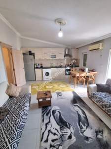 Ilıcada Dubleks Den Bozma Geniş Daire 6