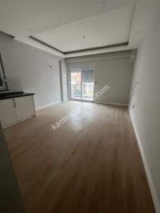 Manavgat Ilıca Da 2+1 Geniş Daire !!! 2